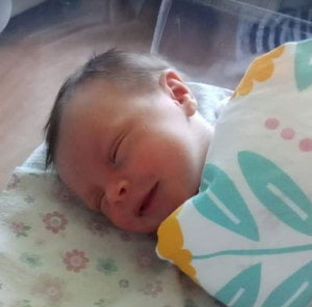 Mattea Angel Pettyjohn Profile Photo