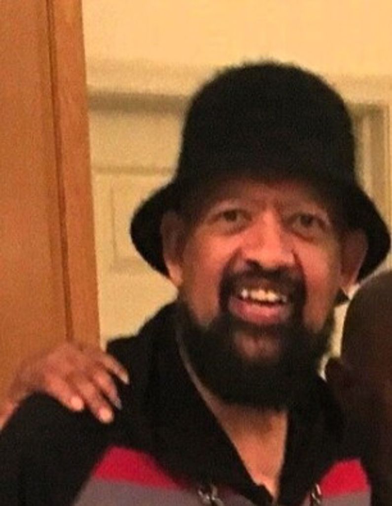 Marco Philip Garrison, Sr. Profile Photo