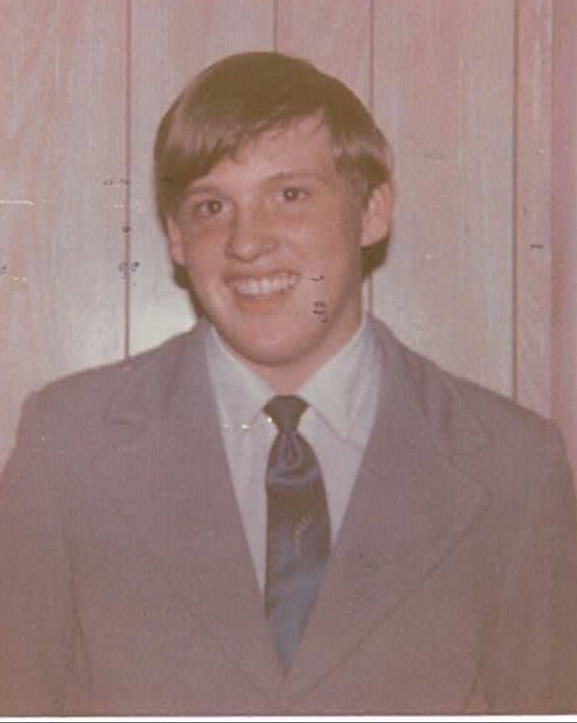 Steven E. Pertuit