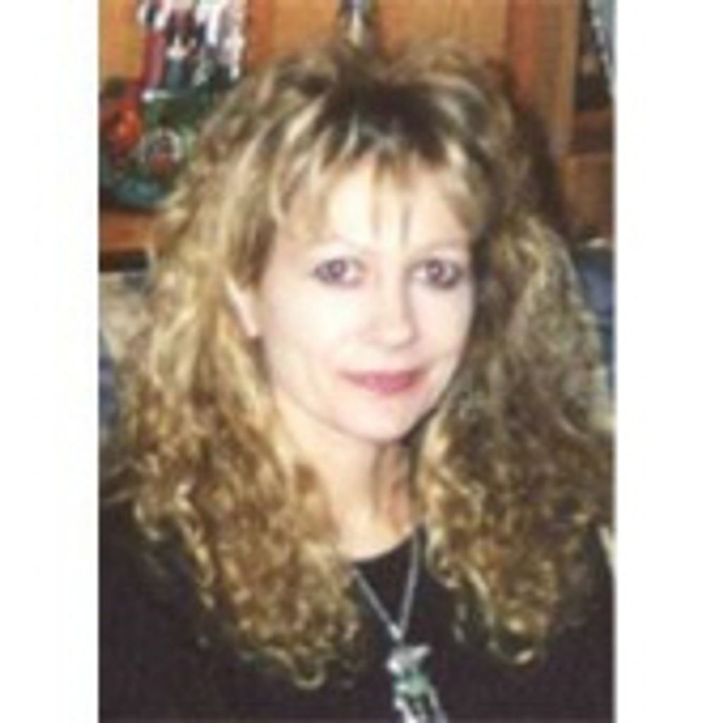 Cheryl Lowe Haguewood