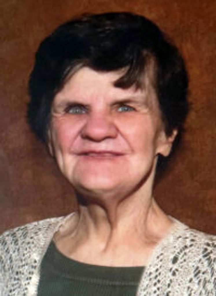 Edith Bisi Profile Photo