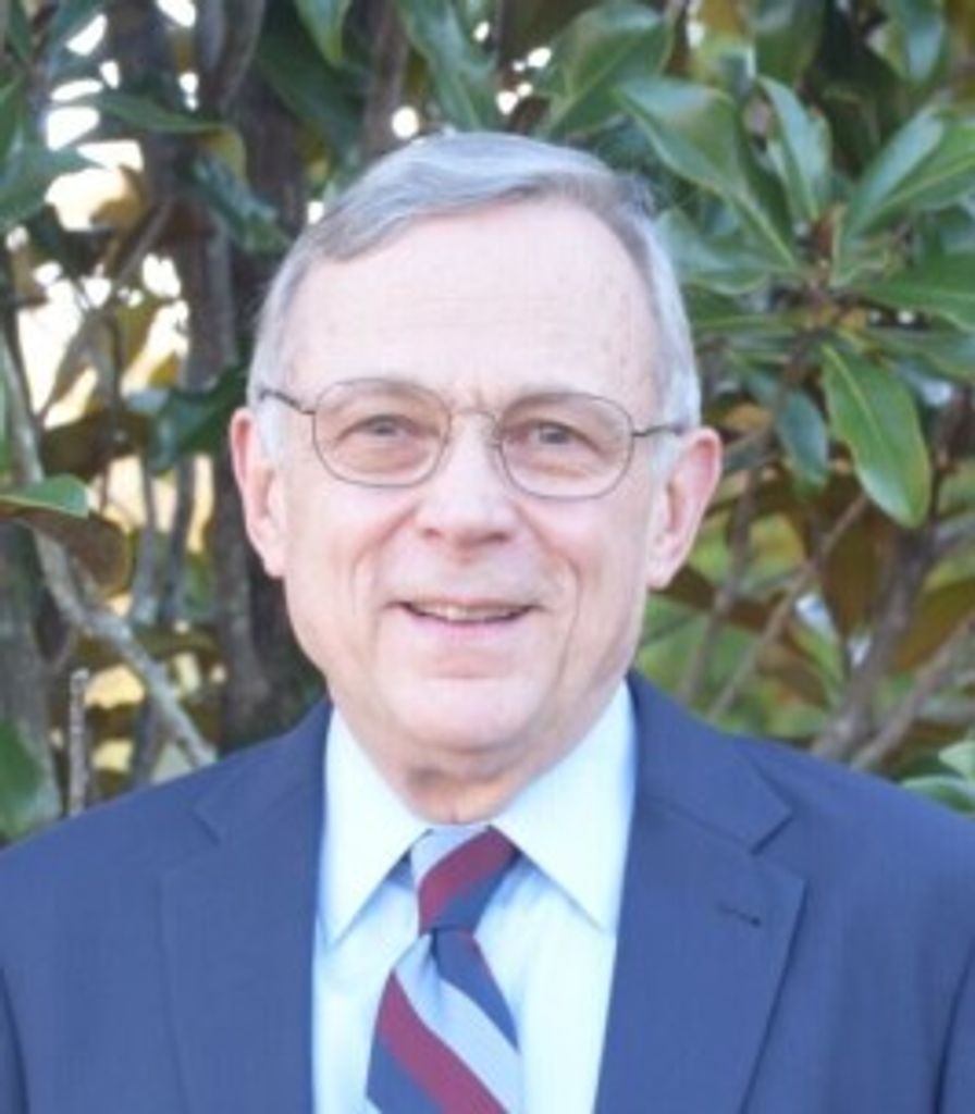 Jim Holly Profile Photo