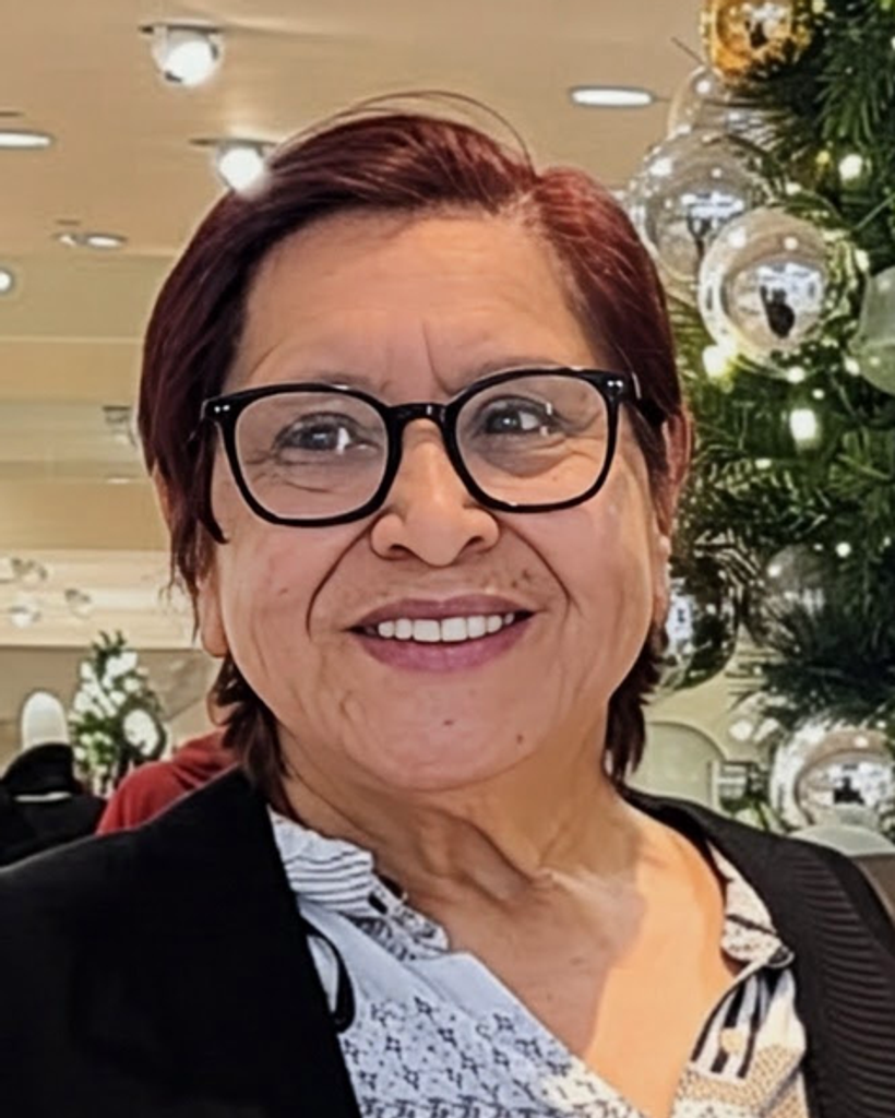 Concepcion Campos