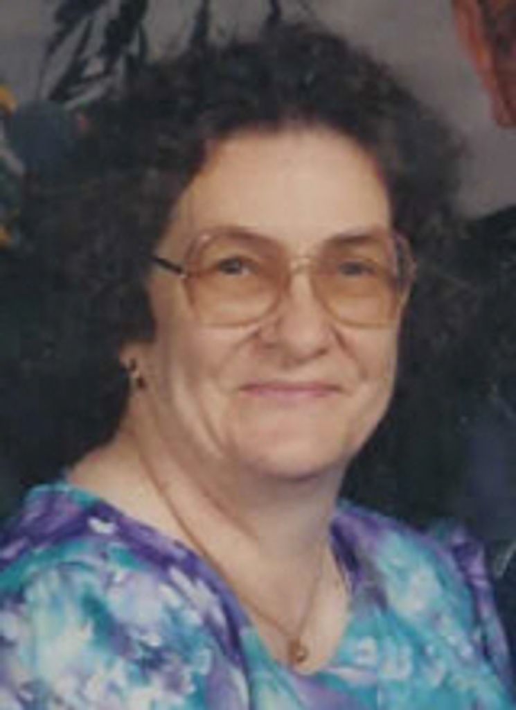 Mary Belle Jones