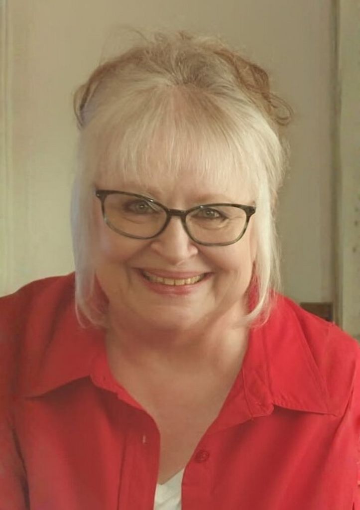 Fredia Ann (York) Norris