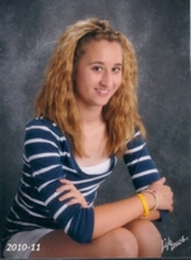 Shelby Dunkle