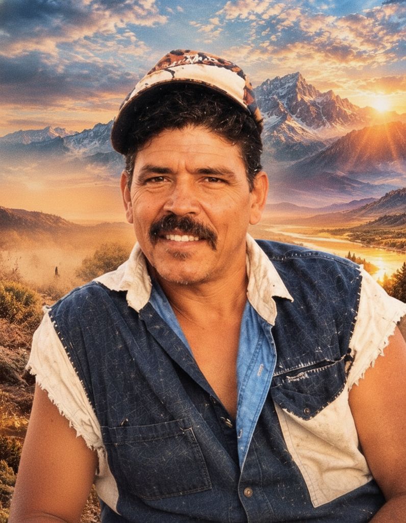 Ricky Emilio Romero Profile Photo