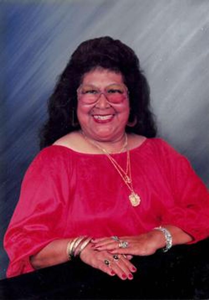 Pauline Garcia Rosas Profile Photo