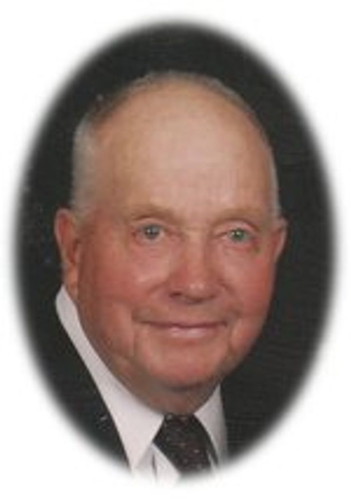 Barney T. Bjerke