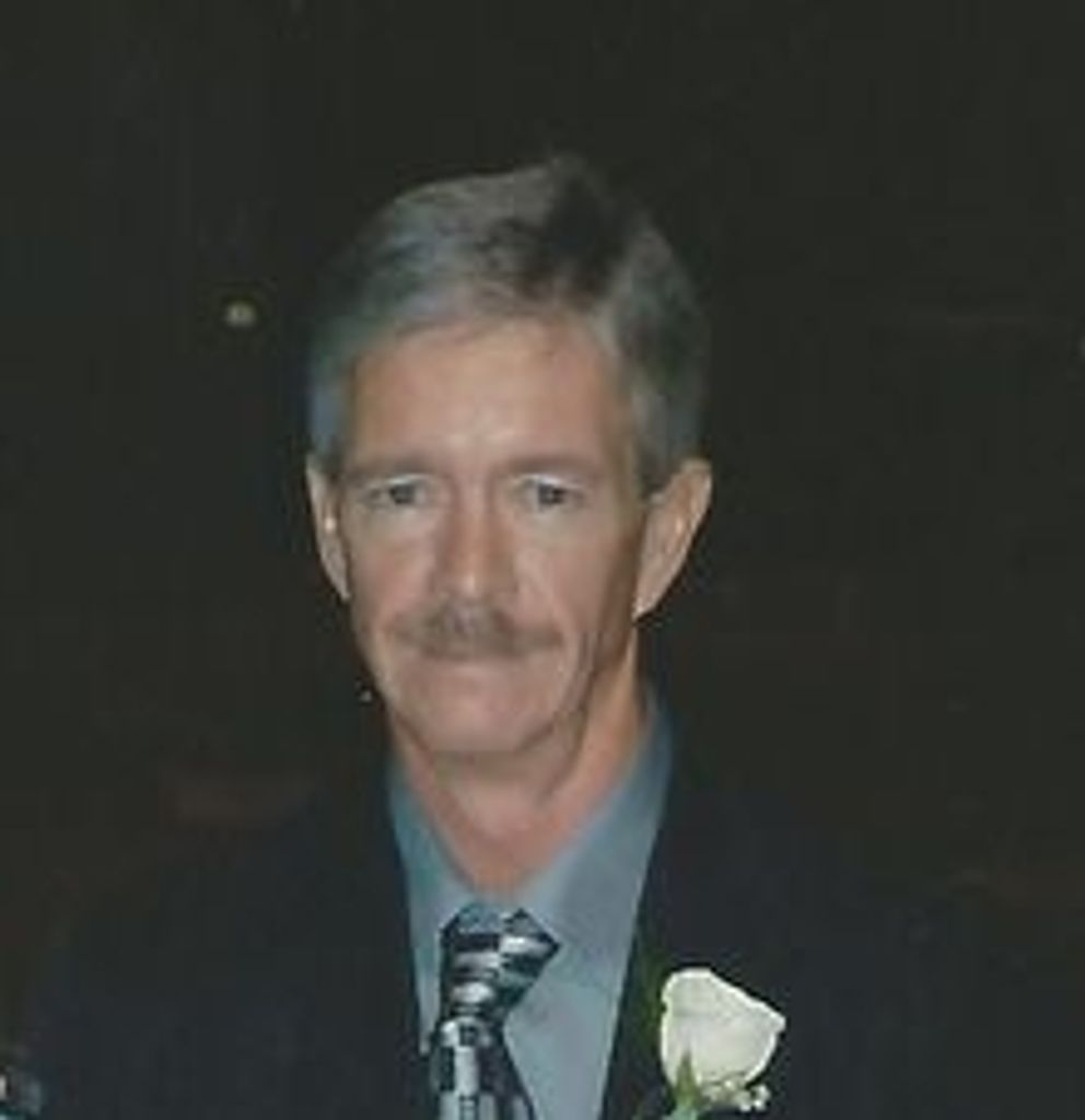 Mickey Joe Roberson Profile Photo