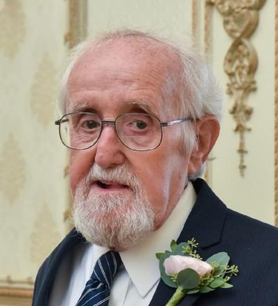 Joseph J. Urbani Profile Photo