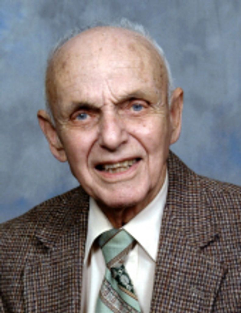 Leroy  Lawrence Reid