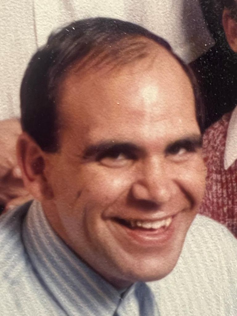 Gregory Lee Fiedler Profile Photo