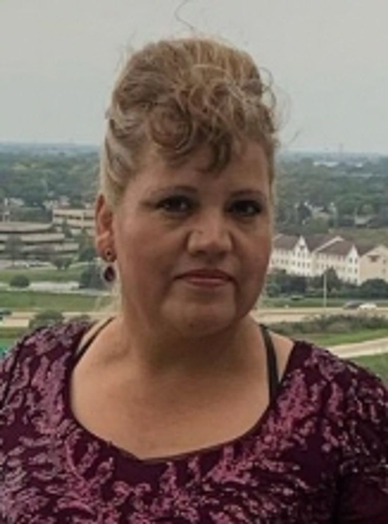 Maria Eugenia Valdez