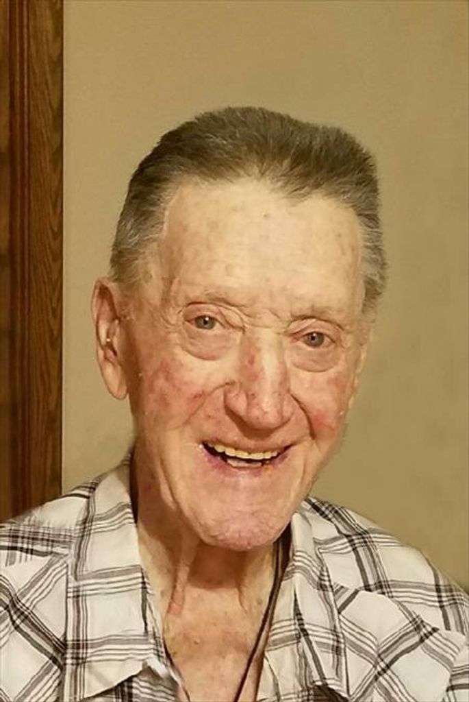 Henry ""Hank"" Weseman