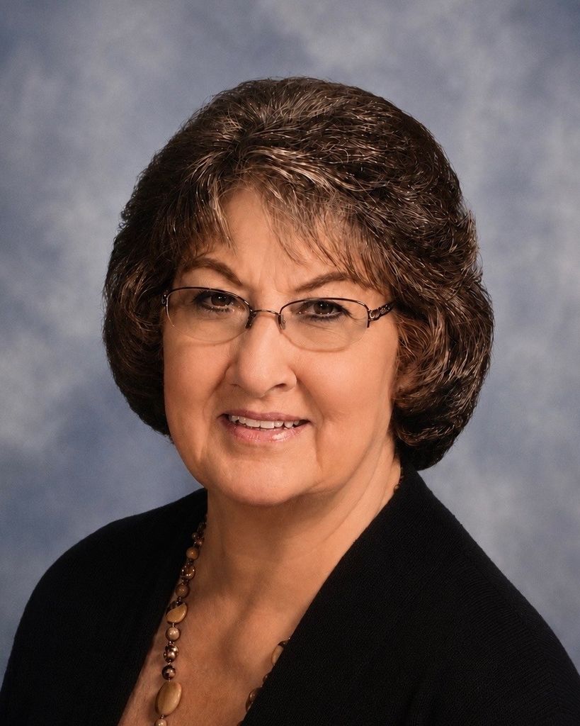 Judith Diane Voth