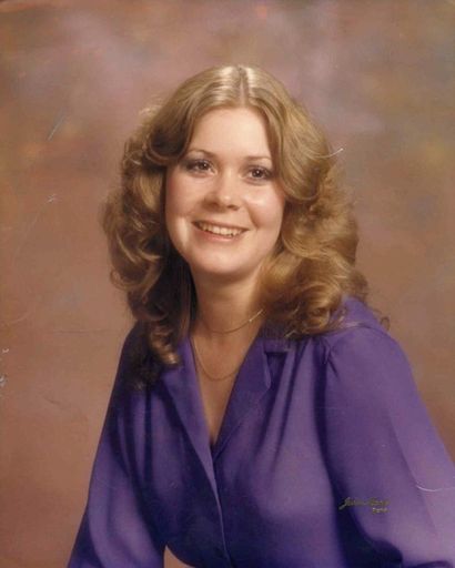 Ruth Ann Rice Profile Photo