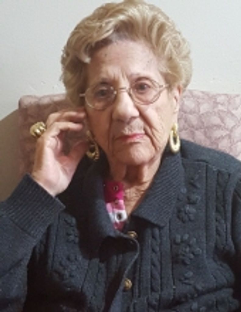 Jennie Demyon
