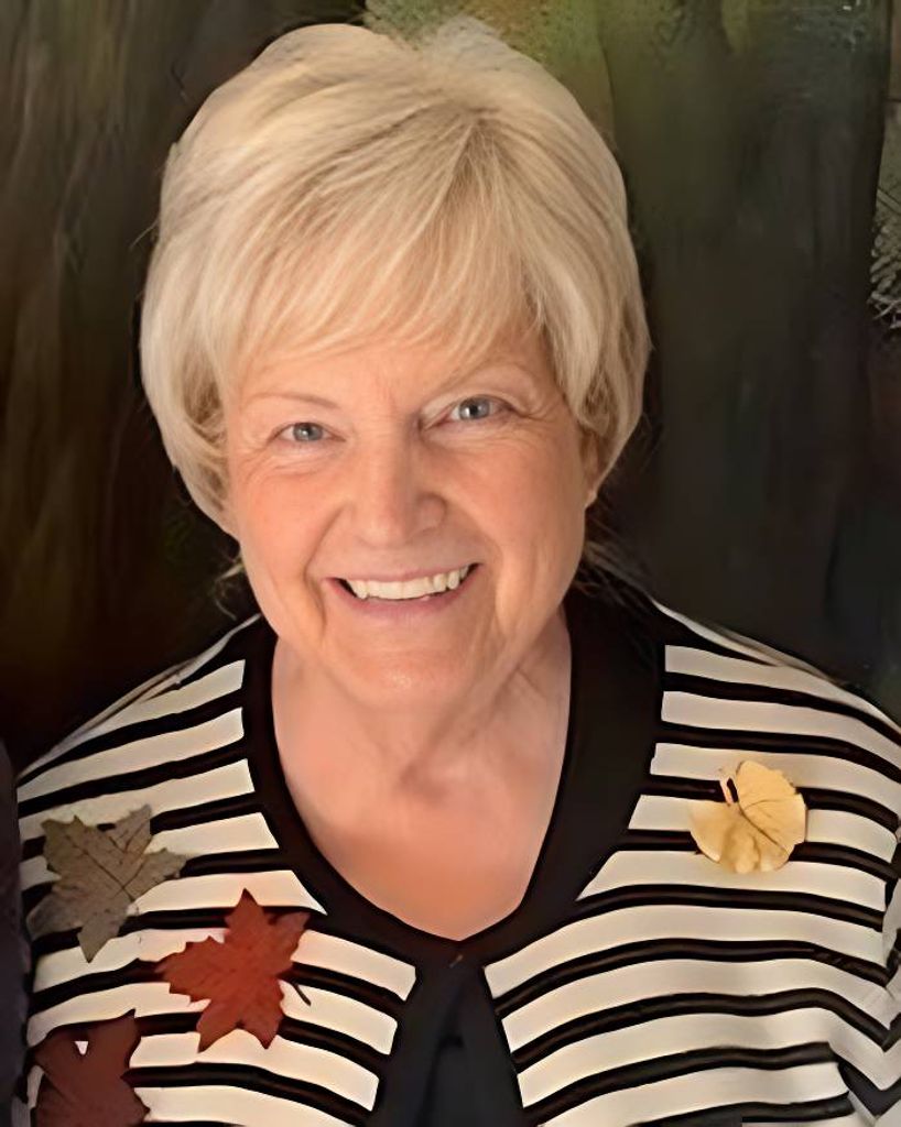 Barbara C. Hendrick
