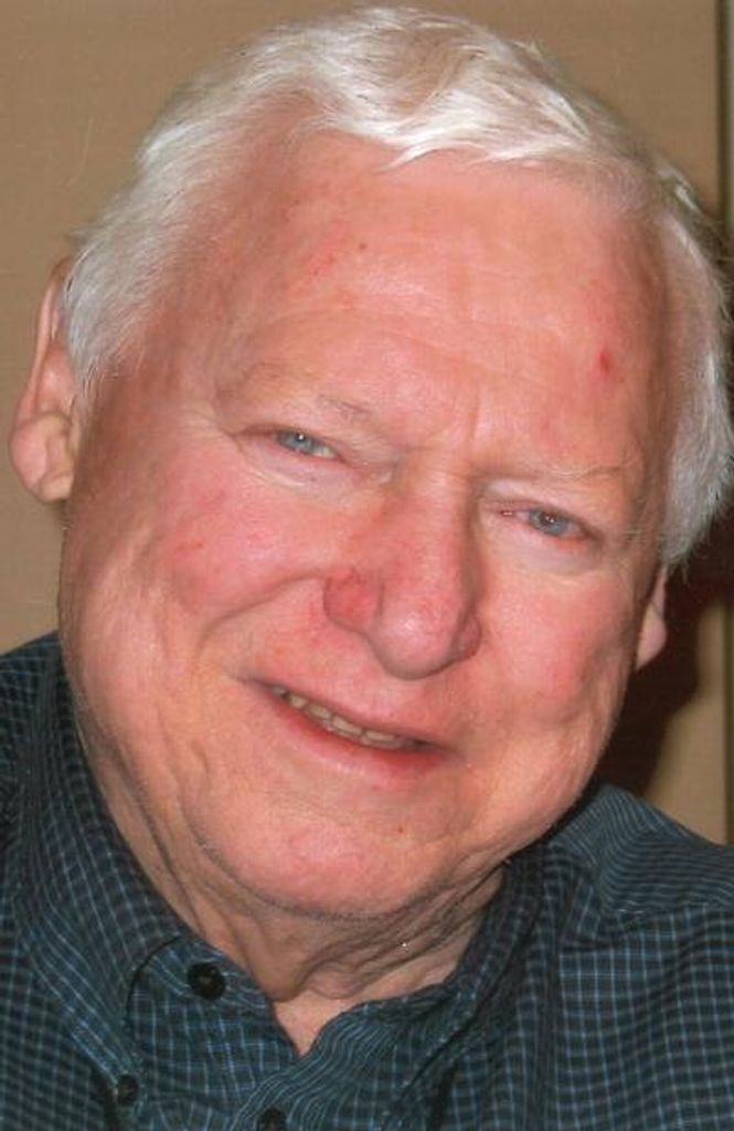 Harold R. Clinger Profile Photo