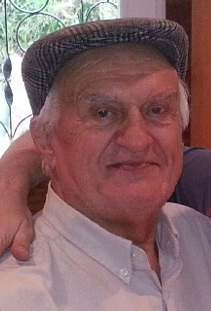 Francis Michael Rybak