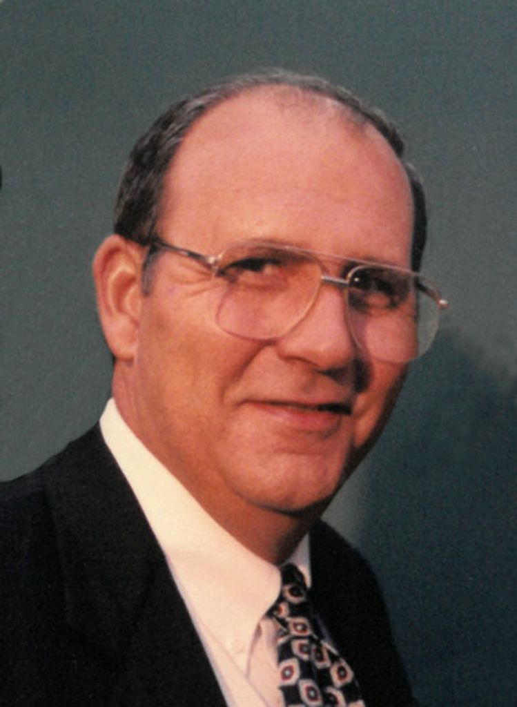 John Lee Hampsey Profile Photo
