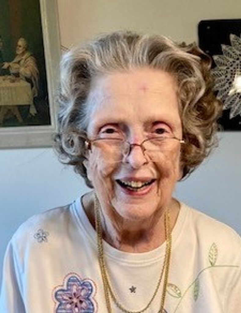 Ruth E Josiger