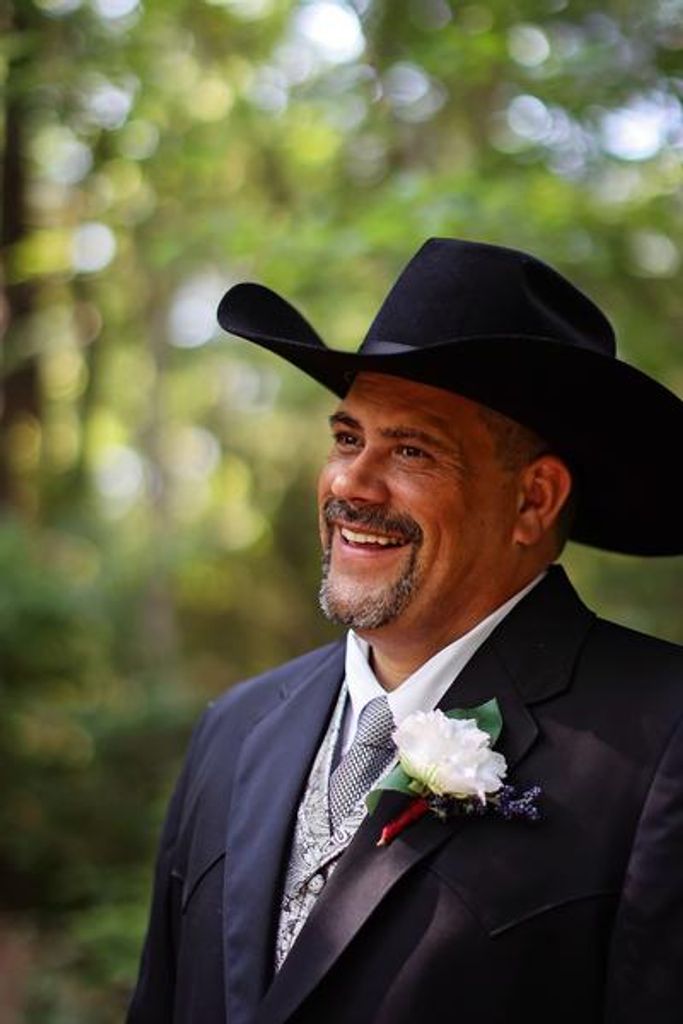 Matthew Brent Lawson Profile Photo