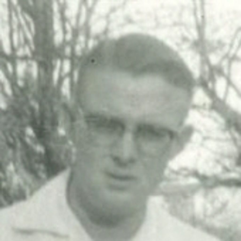 Joe Ben Lane