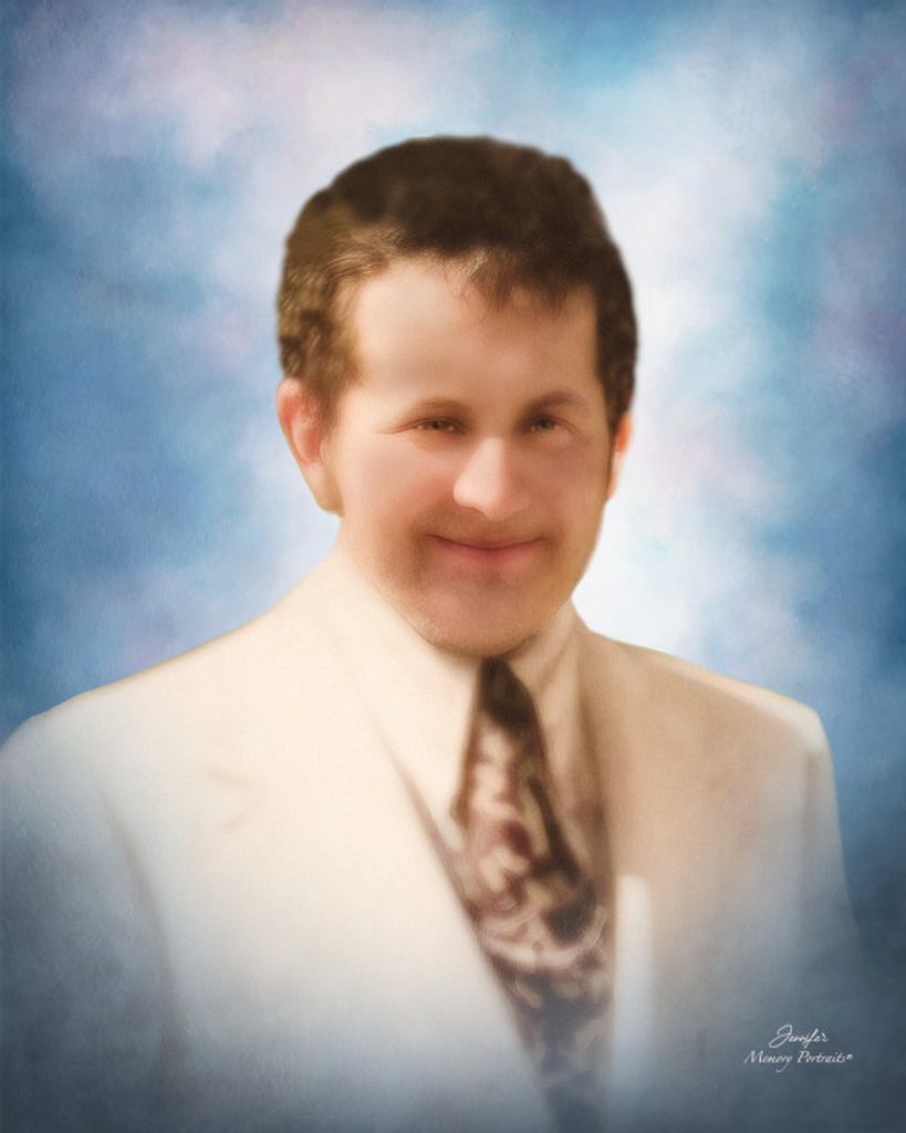 Larry Thomas Shanberg Profile Photo