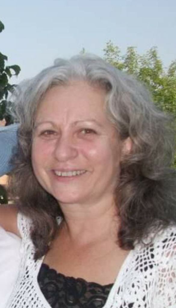 Joanne Yvonne (Martin)  Tupling