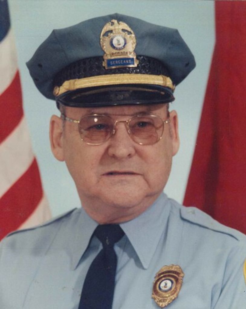 James Clifton Reitelbach Profile Photo