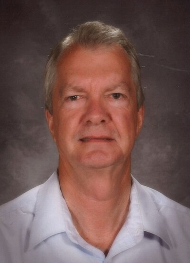 Frank Lipscomb Profile Photo