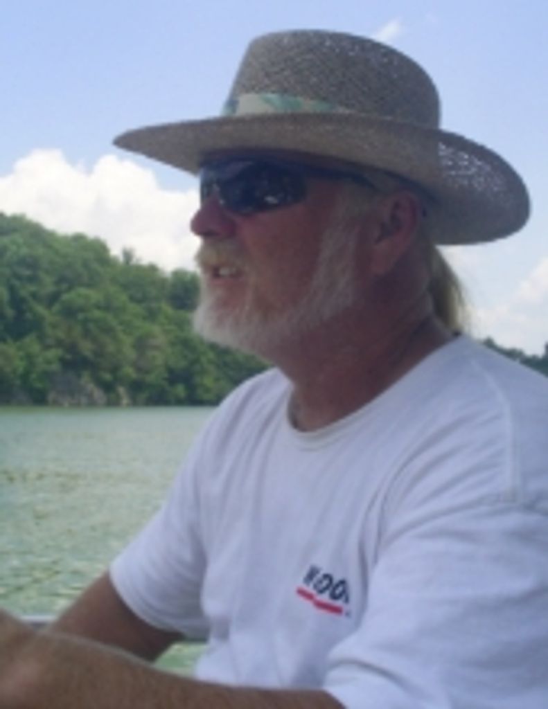 Gregory Wayne Taylor 