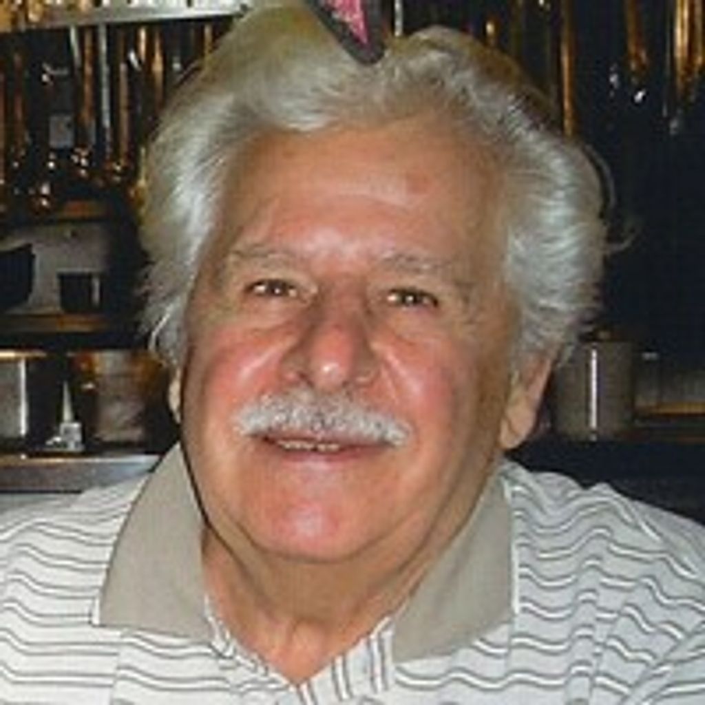 Louis Major Profile Photo