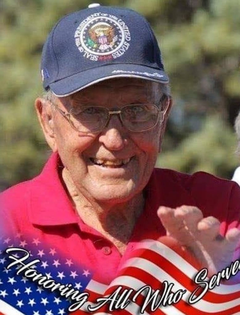 William C. Hochstein Jr. Profile Photo