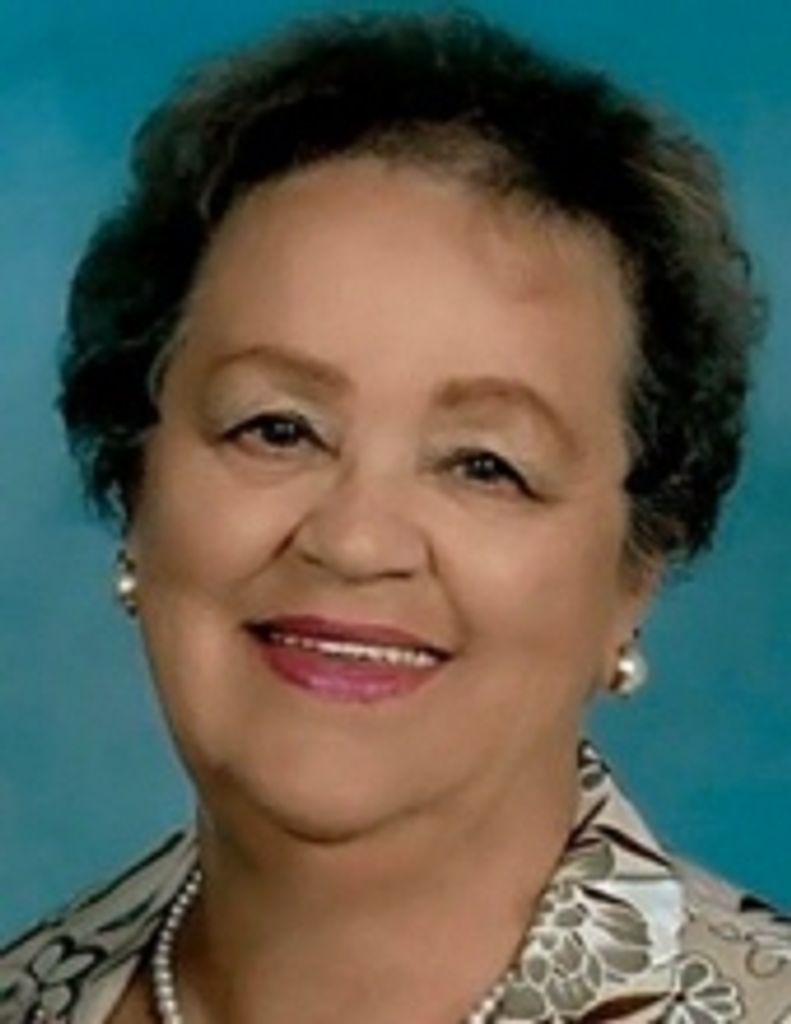 Laverne E.  Spaeth