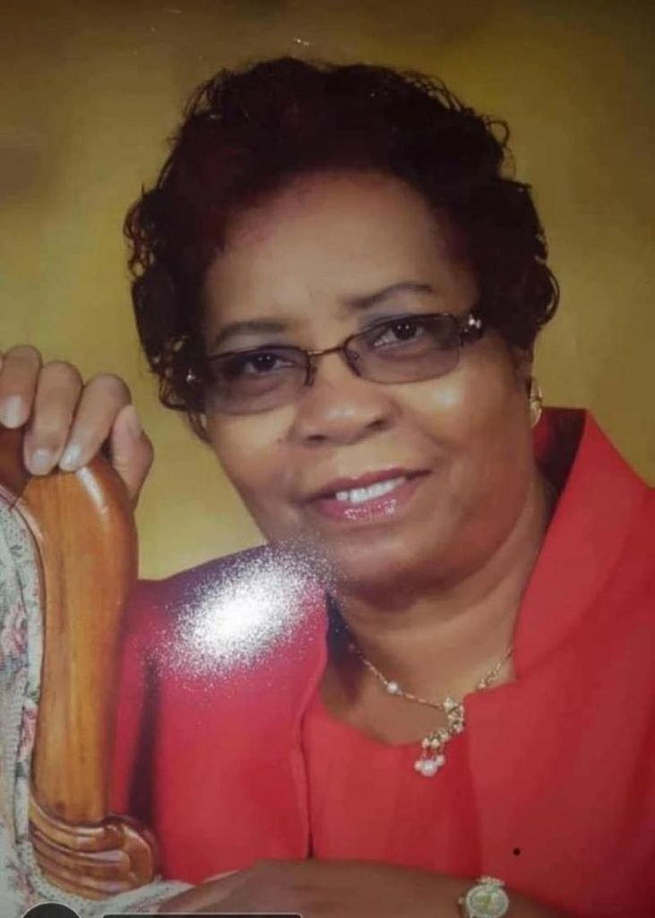 Leatrice Allen Profile Photo