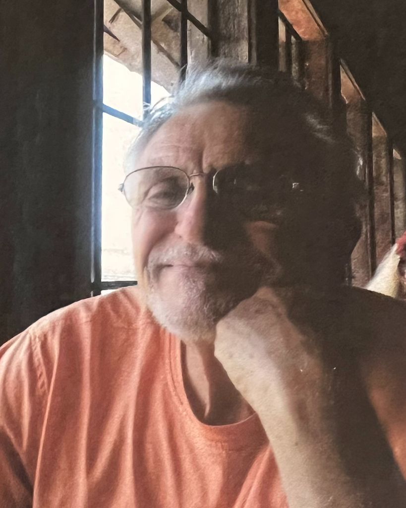 James Keith Williams Profile Photo