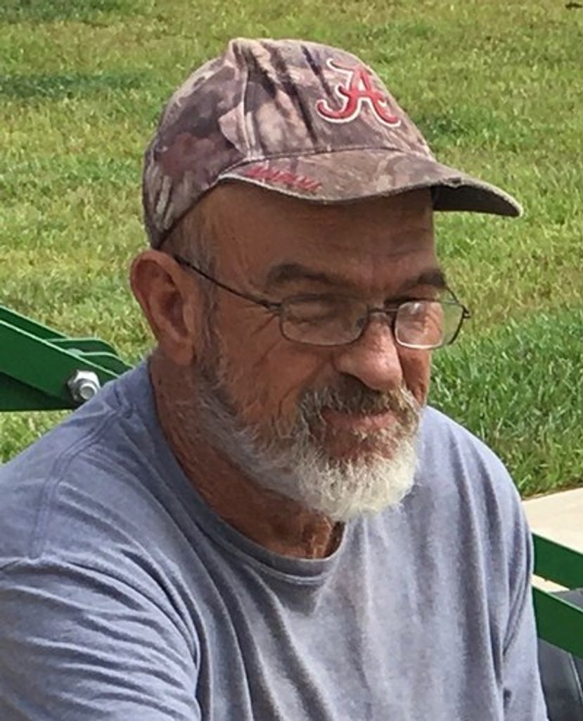 Keith Jones Profile Photo