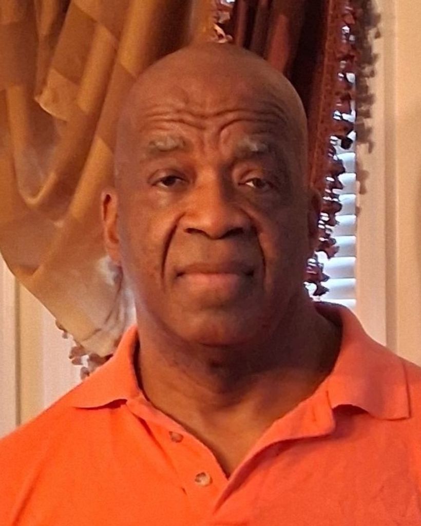 Michael Patterson Profile Photo