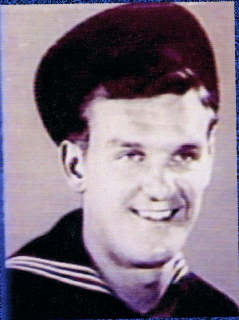 Benjamin Joseph "Ben" Jason Profile Photo