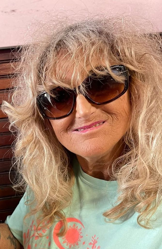 Sherry Alexander Profile Photo