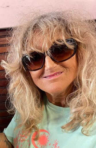 Sherry Alexander's obituary image