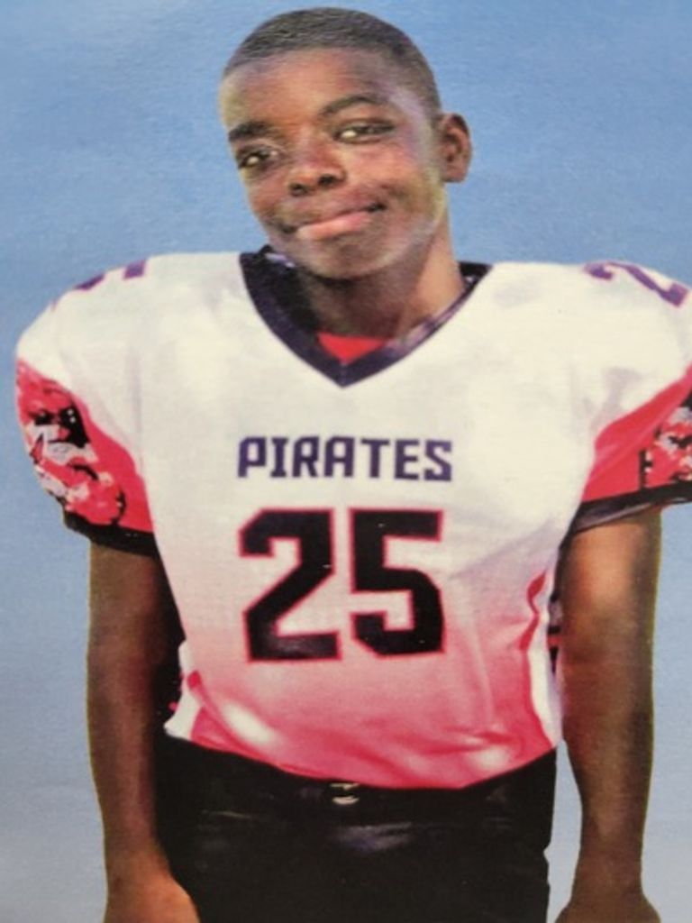 Sammy Lee Stephens Iii