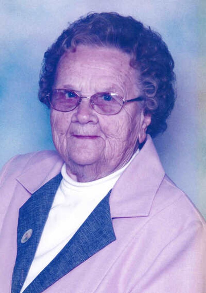 Bernadine Barbara Martin Profile Photo