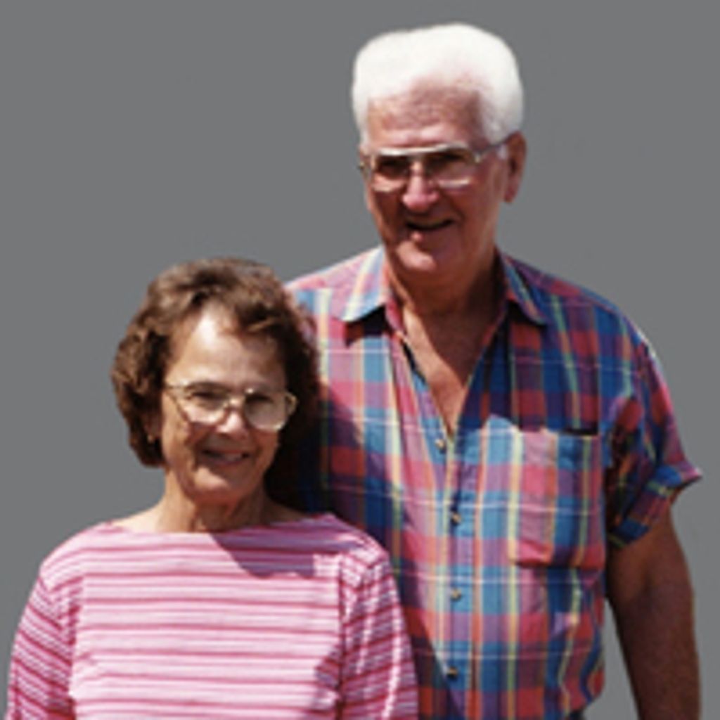 Jack Bernard Long Profile Photo