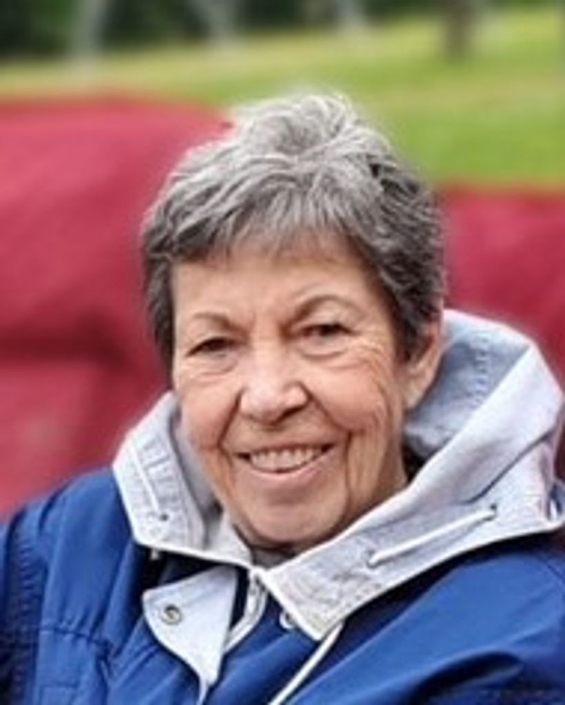 Geraldine A. Wagner