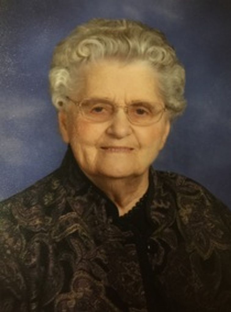 Alberta Miller