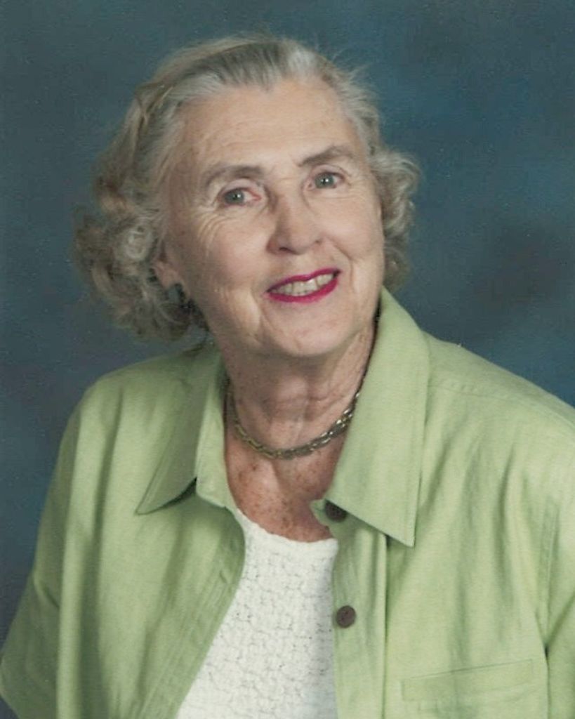 Patricia Ann "Pat" (Flikkema) Dowell Profile Photo